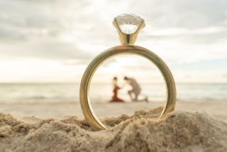 【選べるロケーションプラン｜衣装2着＆ドローン撮影付き】さまざまな雰囲気で♪