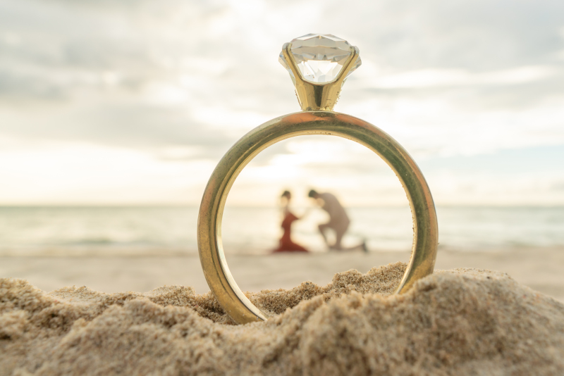 【選べるロケーションプラン|衣装2着&ドローン撮影付き】さまざまな雰囲気で♪