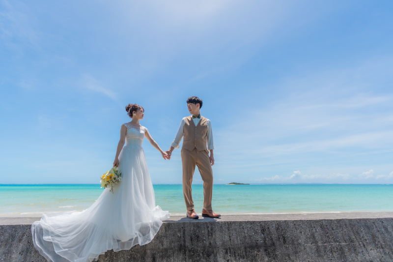 撮影スタート！