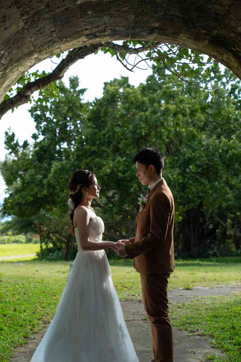 大自然スポット