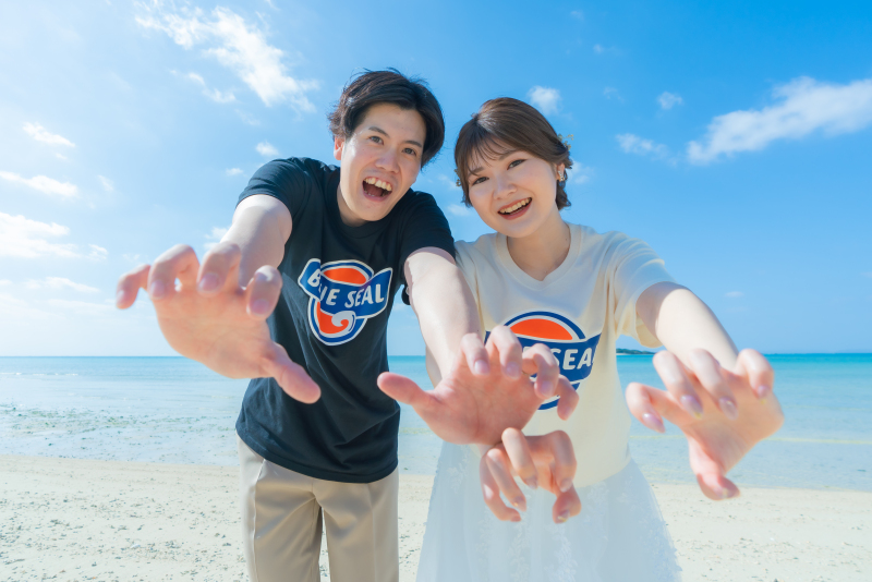 ラストショット