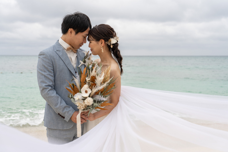 ベールショット