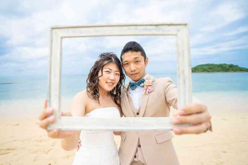 フォトフレーム