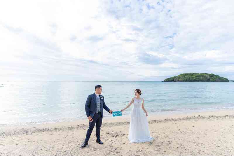 ふたりをつなぐ