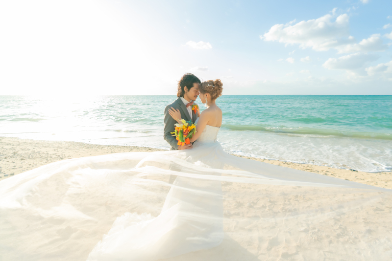 ベールショット