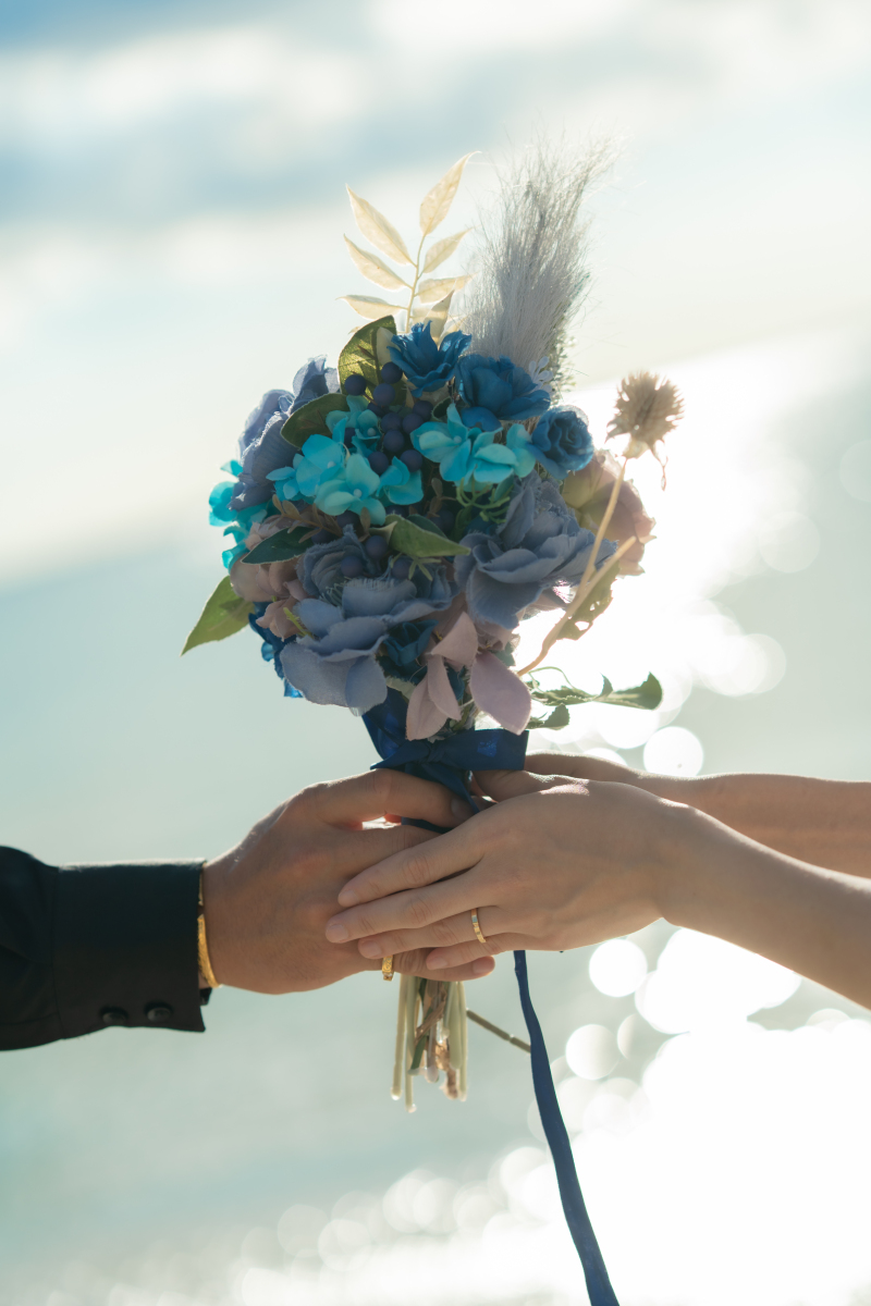 手元や足元の写真も◎リクエストもお伺いします！