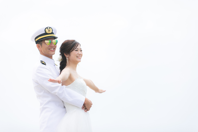 おふたりらしく