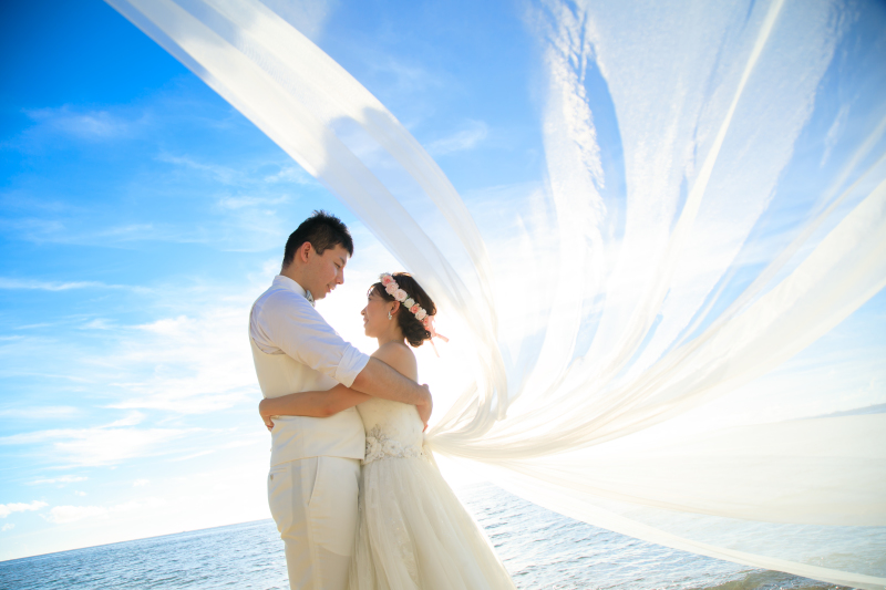 ベールショット