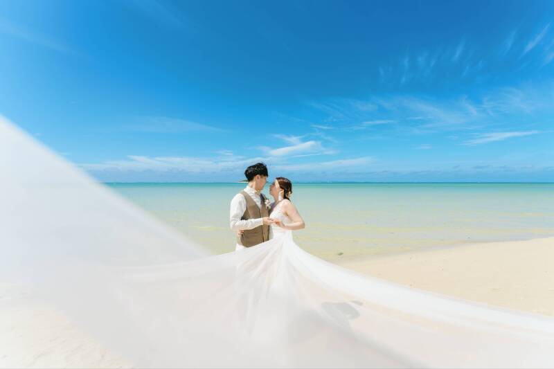 ロマンティックに