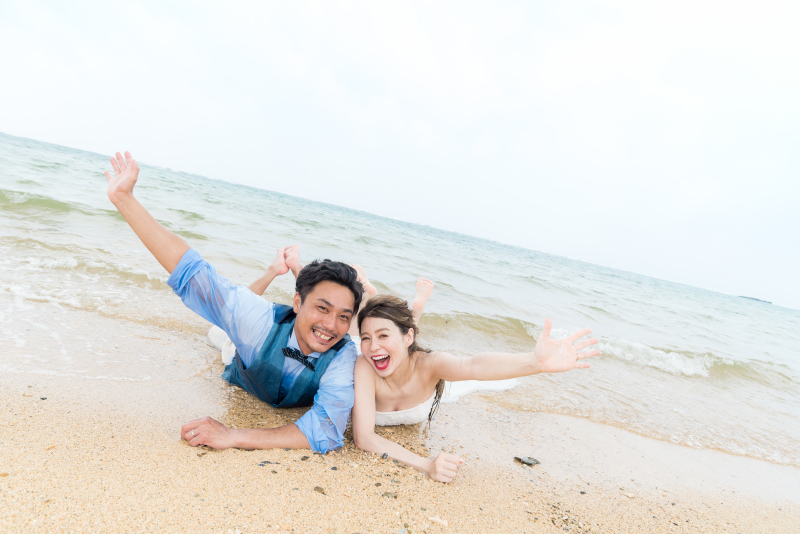 お疲れ様でした〜♪