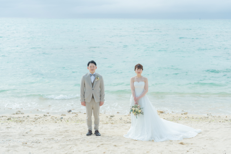 新郎新婦様おふたりだけの撮影も・・