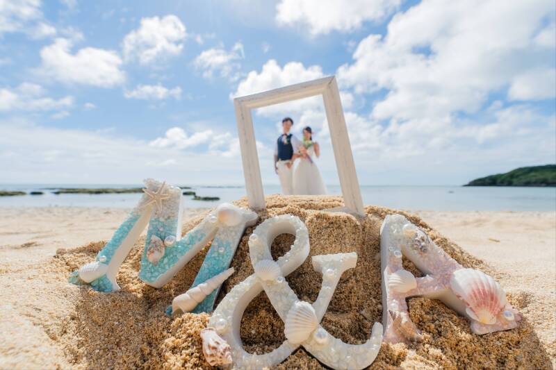 フォトフレームを