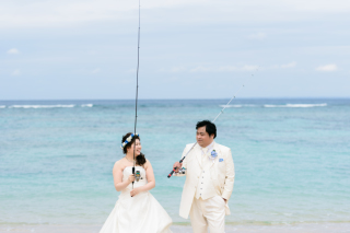 趣味を活かして