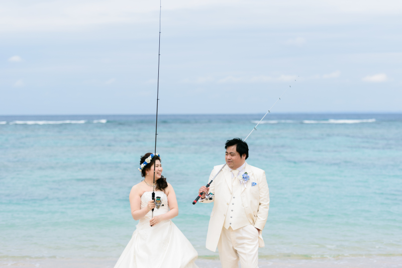 趣味を活かして