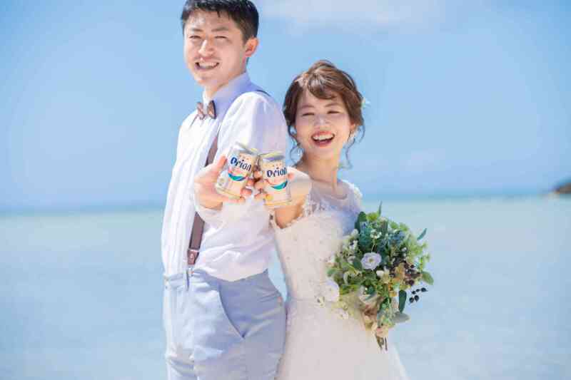 オリオンビール