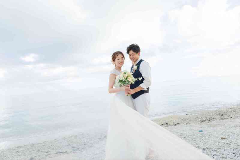 ロマンチックに