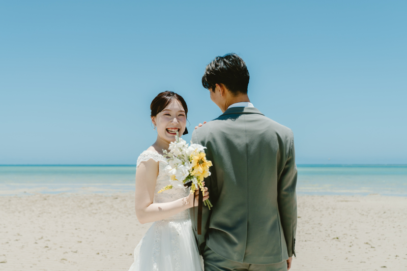 〜Behind the scenes #1