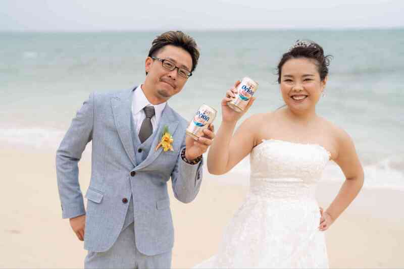 オリオンビール