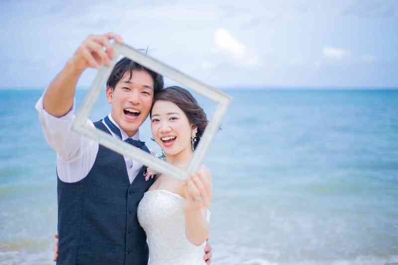 フォトフレーム