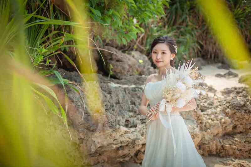 ソロショット撮影