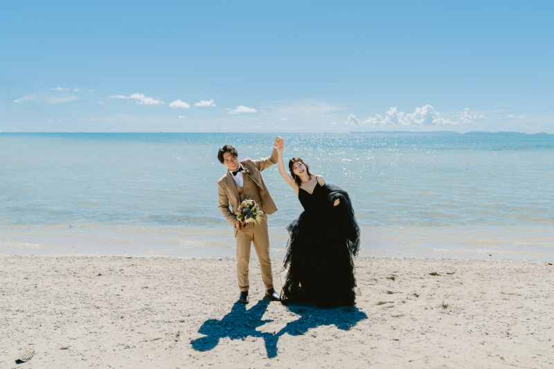 〜Behind the scenes #4