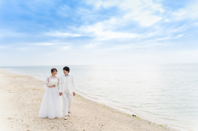 1日の終わりはサンセットで♪