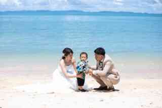 ベビーシッターつき家族撮影☺︎