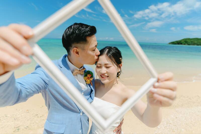 フォトフレーム