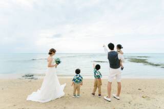 未来へつながる思い出づくり