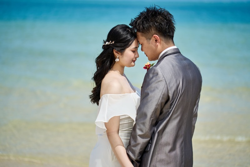 いろんな角度から