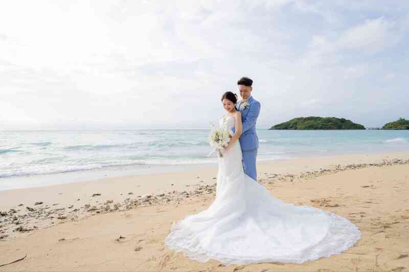 ロマンチックに