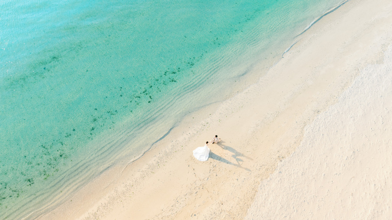 ドローンフォト