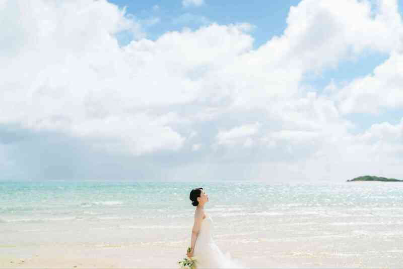 背景が絵画？！