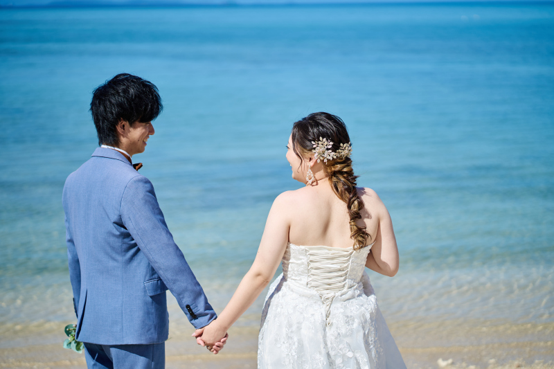 撮影スタート！