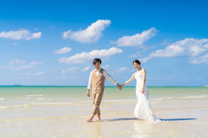 ウォーターイン！