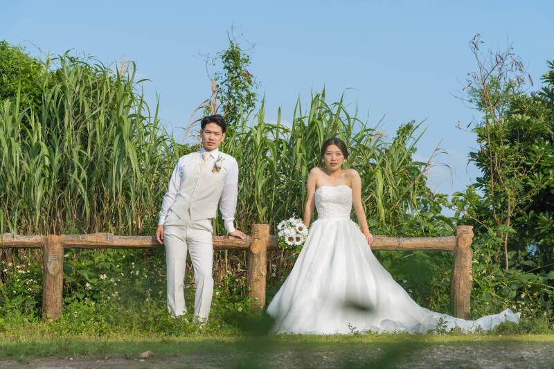 お子様と共に、心にのこる思い出を