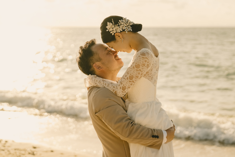 ラストスパート