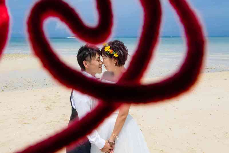 小物はふんだんに