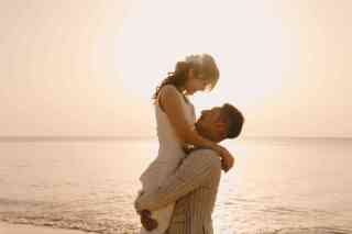 異なる雰囲気を