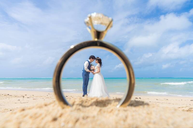 おふたりらしく