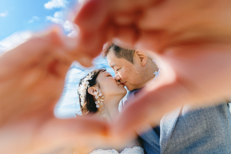 ハートショット