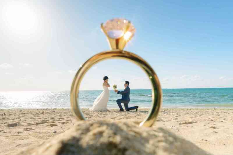 リングショット