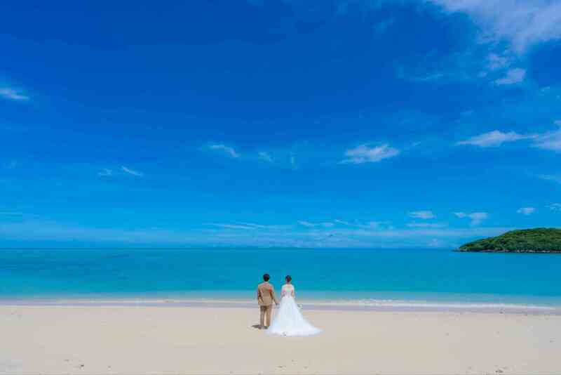 お天気に恵まれて