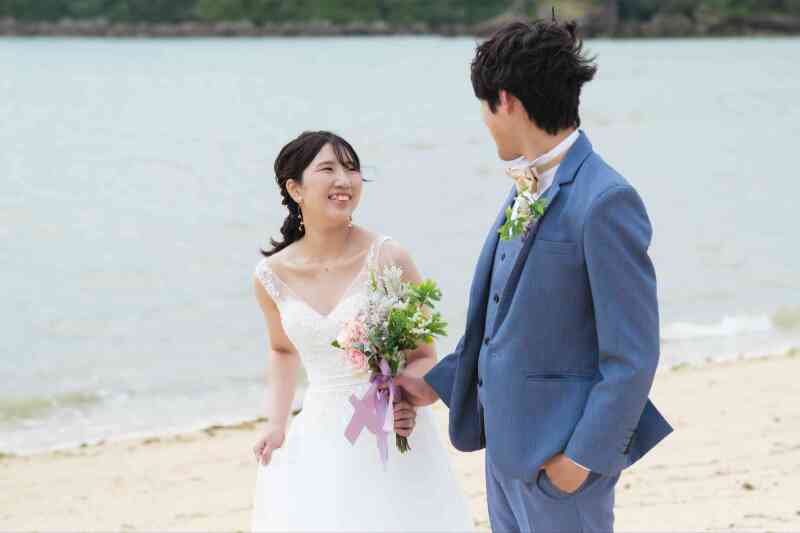 未来につながるその日を