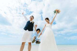 未来へ残る思い出づくりを