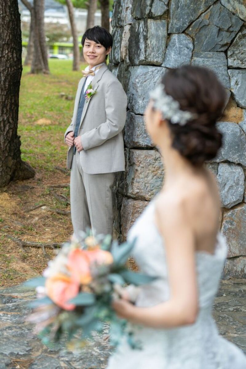 お姫様を待ちわびた王子