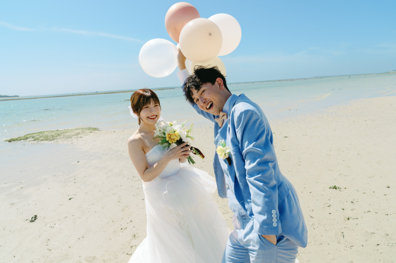 〜 Behind the scenes #4