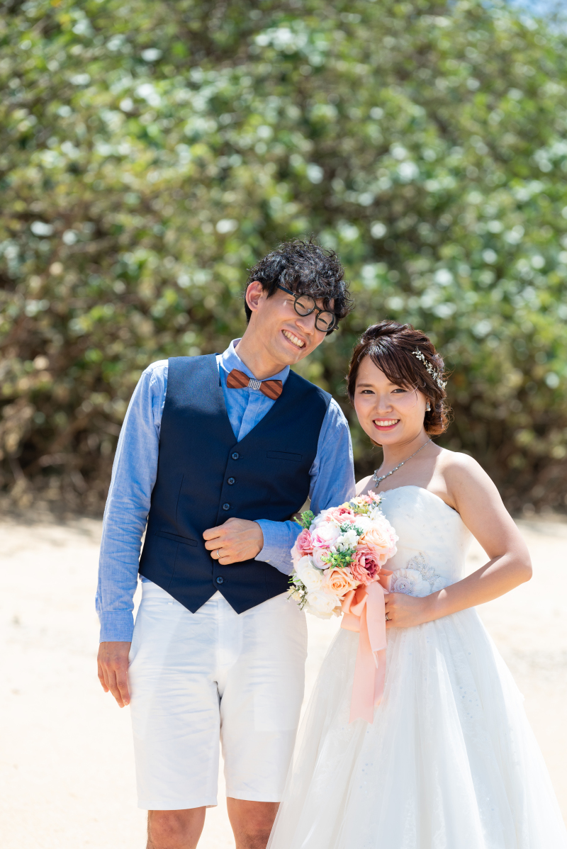 素敵な笑顔＾＾