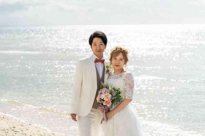 寄り添いながら