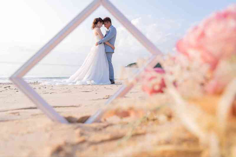 フォトフレーム